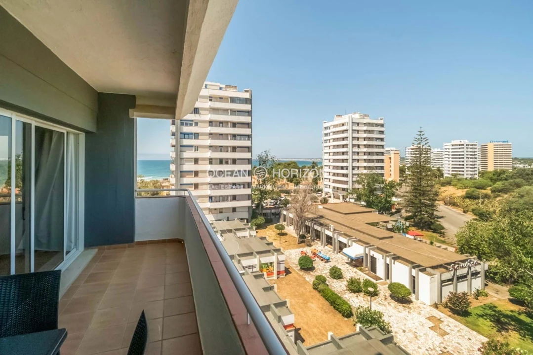 Apartamento para Venda em Alvor Foto 9