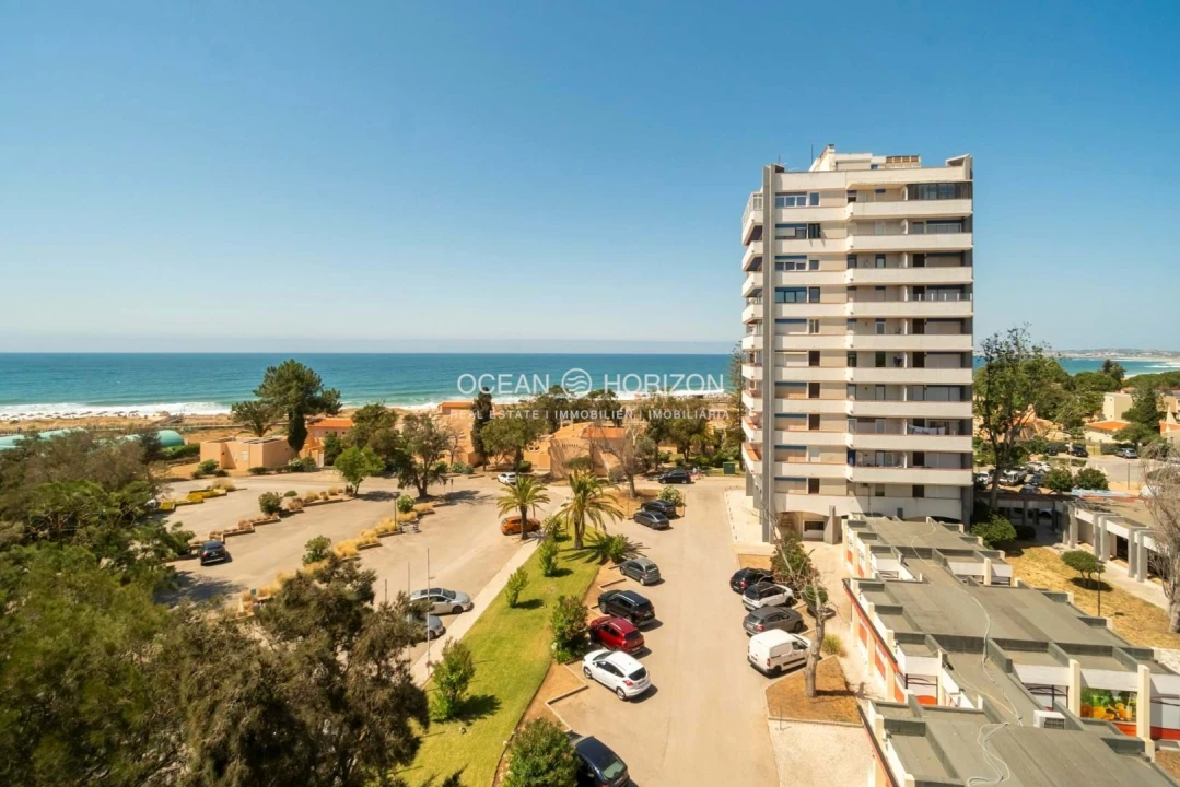 Apartamento para Venda em Alvor Foto 10