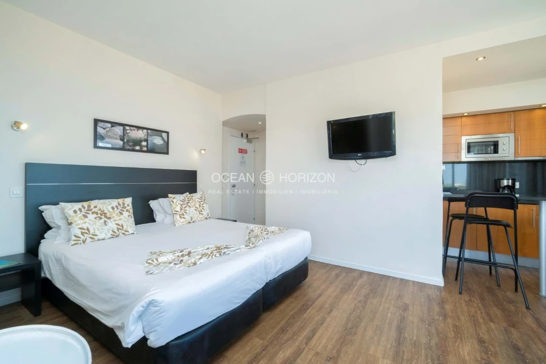 Apartamento para Venda em Alvor Foto 5
