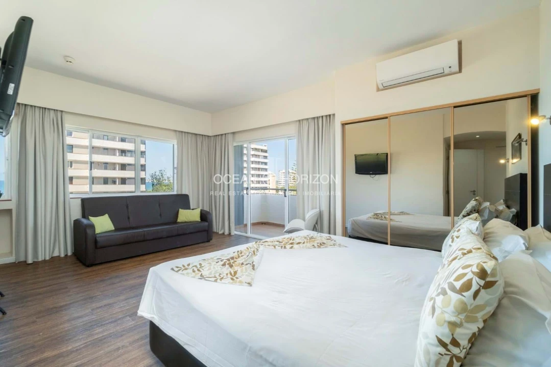 Apartamento para Venda em Alvor Foto 4