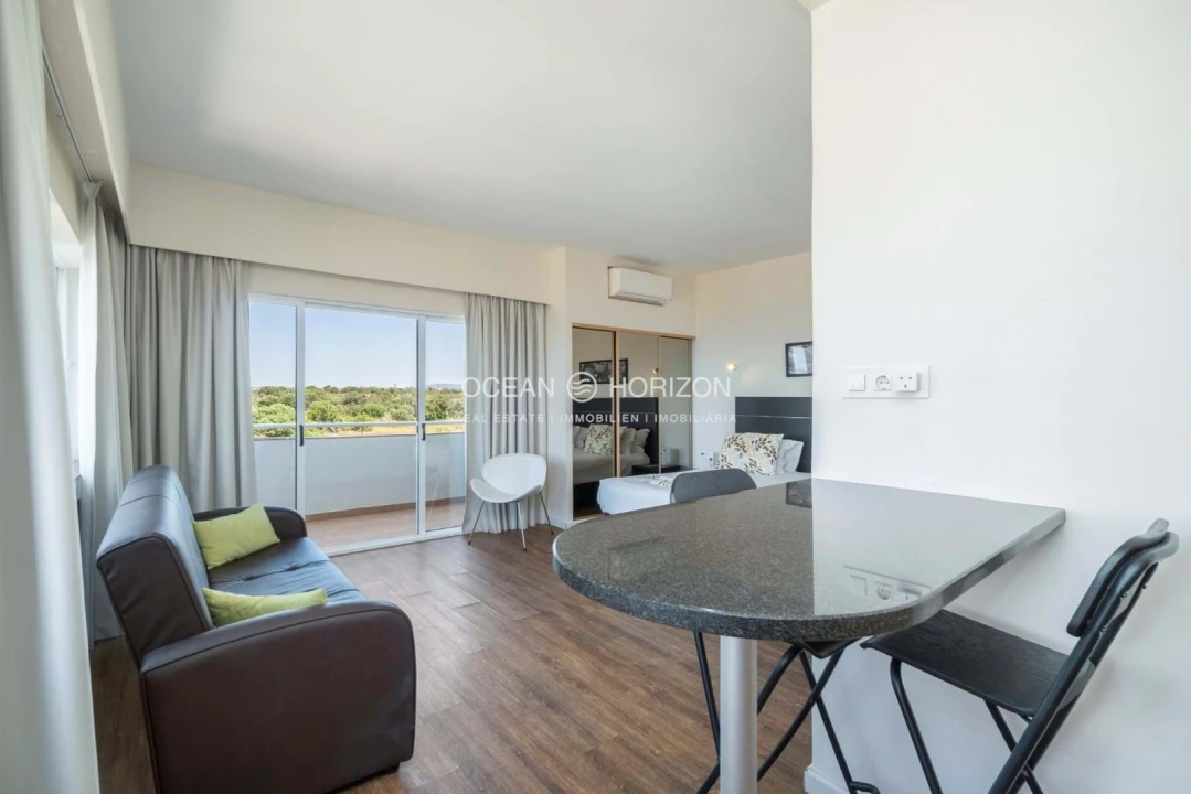 Apartamento para Venda em Alvor Foto 2
