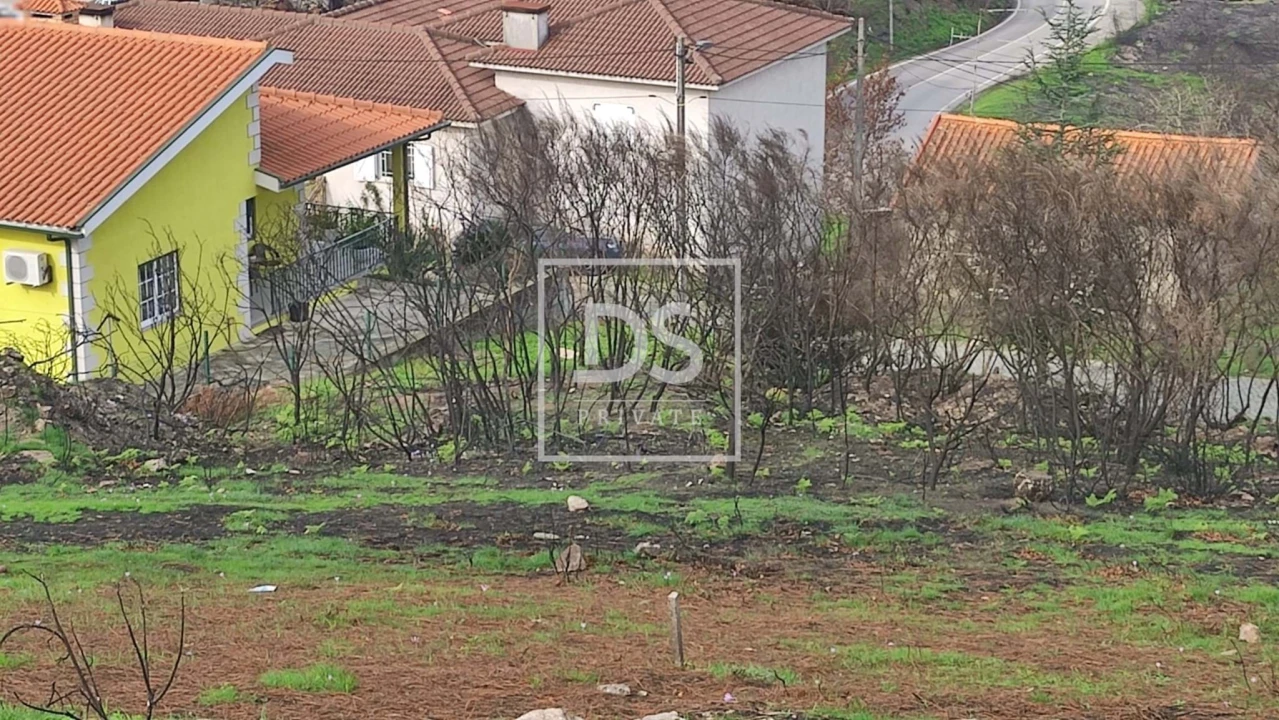 Terreno para Venda em Ancede e Ribadouro Foto 7