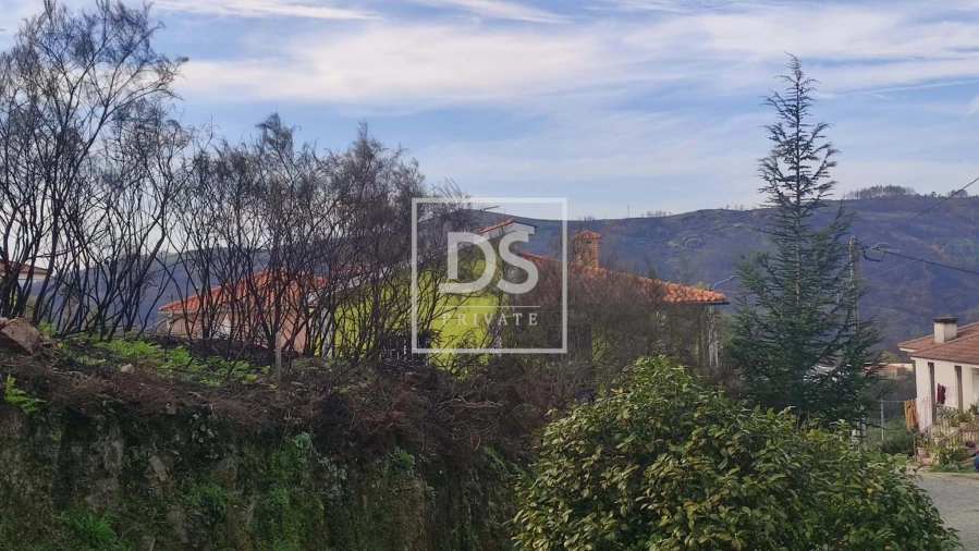 Terreno para Venda em Ancede e Ribadouro Foto 6