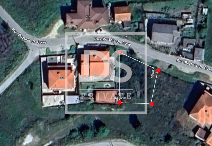 Terreno para Venda em Ancede e Ribadouro Foto 2