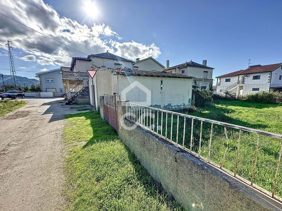 Moradia T5 para Venda em Madalena e Samaiões Foto 11