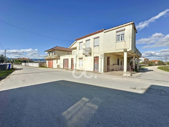 Moradia T5 para Venda em Madalena e Samaiões Foto 7