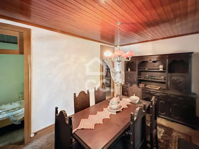 Moradia T5 para Venda em Madalena e Samaiões Foto 26