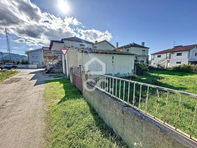 Moradia T5 para Venda em Madalena e Samaiões Foto 11