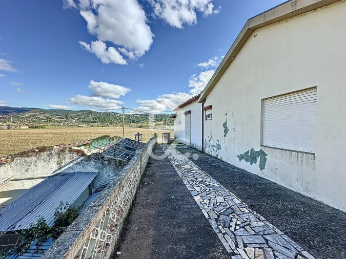 Moradia T5 para Venda em Madalena e Samaiões Foto 14