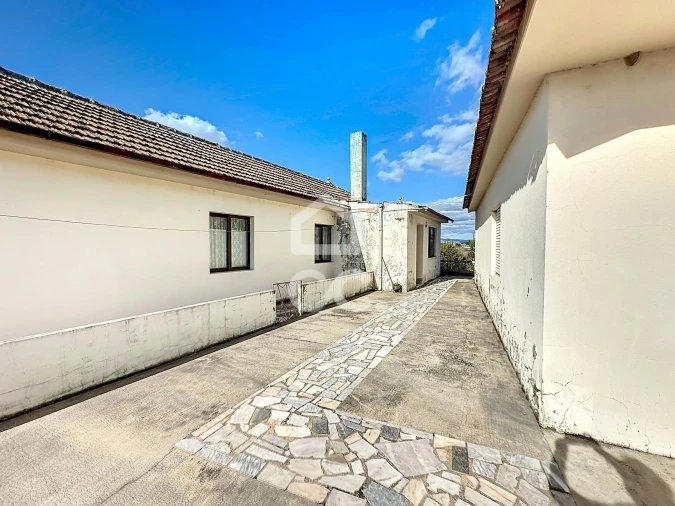 Moradia T5 para Venda em Madalena e Samaiões Foto 16