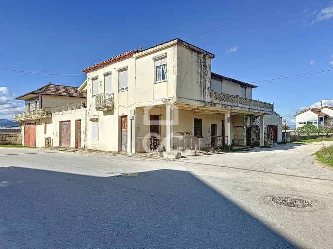 Moradia T5 para Venda em Madalena e Samaiões Foto 9