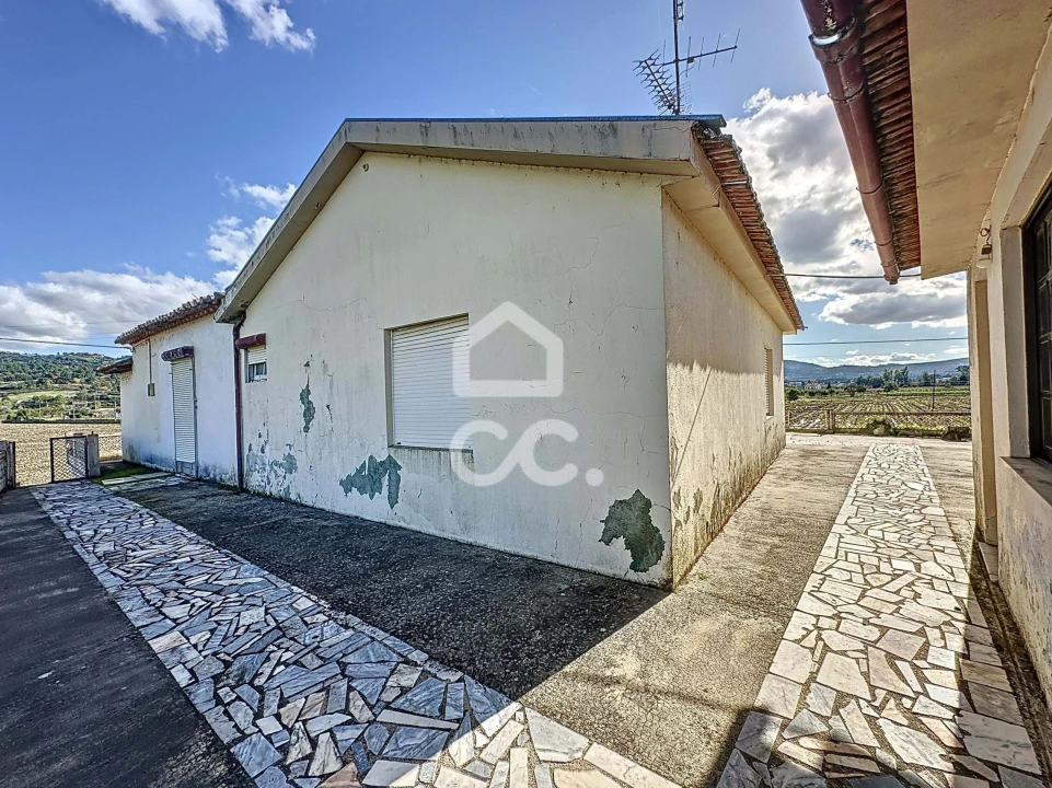 Moradia T5 para Venda em Madalena e Samaiões Foto 13