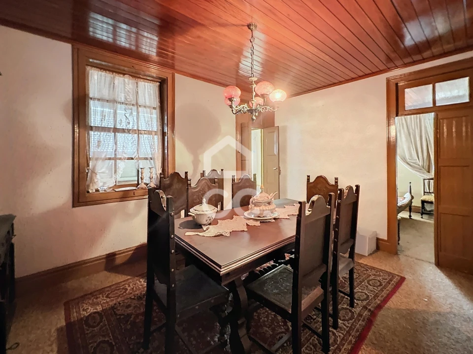 Moradia T5 para Venda em Madalena e Samaiões Foto 5