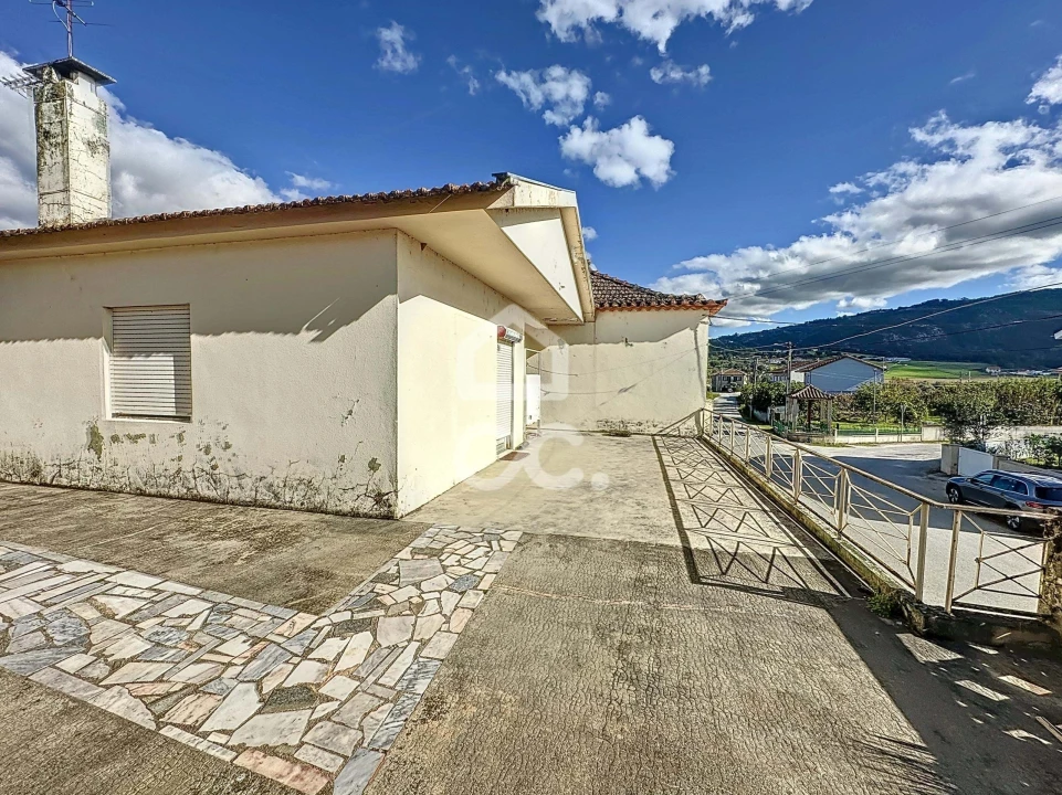 Moradia T5 para Venda em Madalena e Samaiões Foto 18