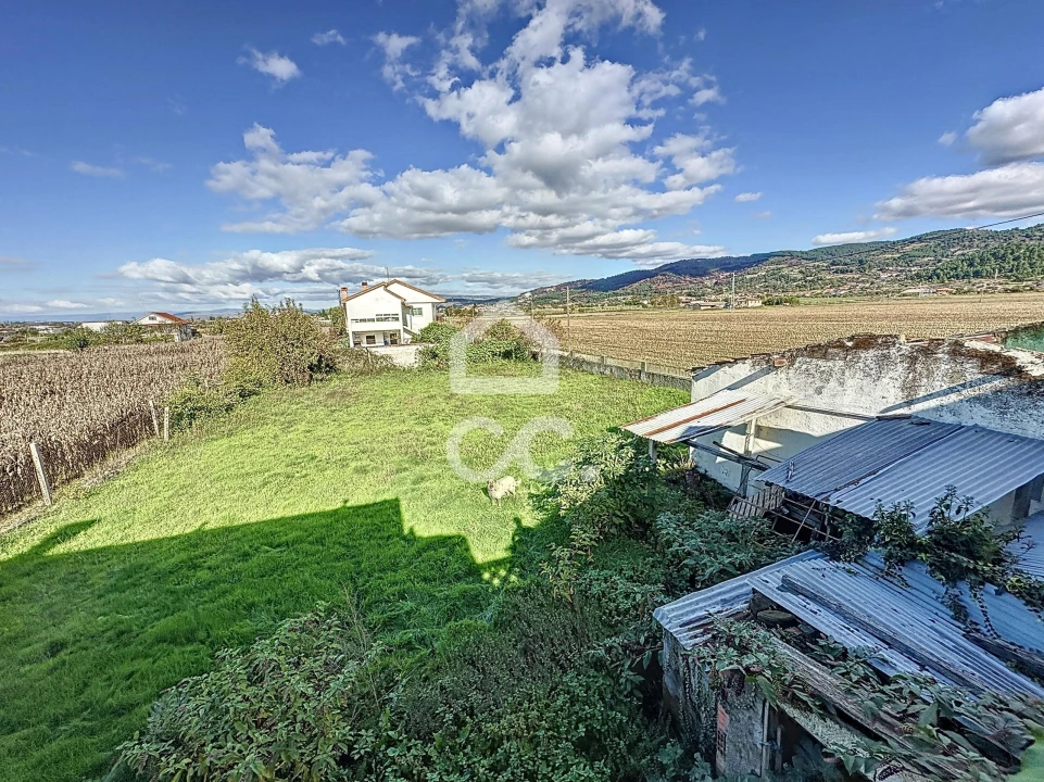 Moradia T5 para Venda em Madalena e Samaiões Foto 12