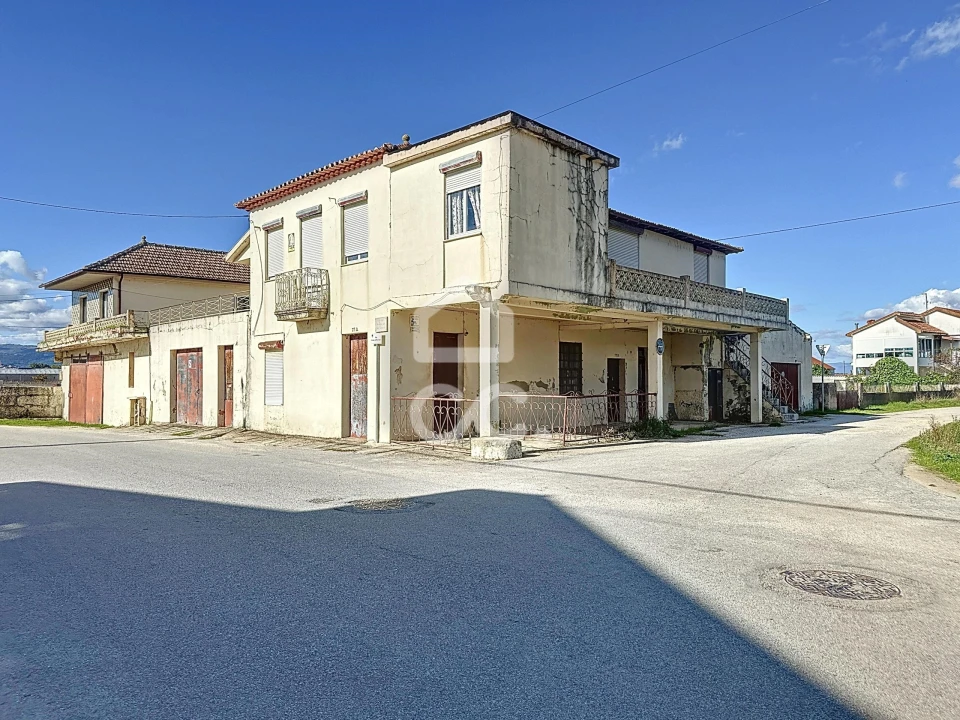 Moradia T5 para Venda em Madalena e Samaiões Foto 9