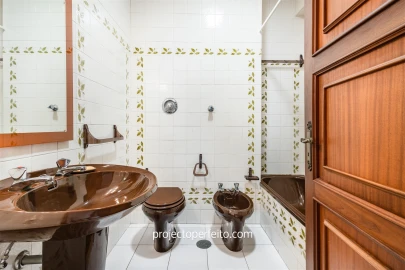 Apartamento T5 para Venda em Espinho