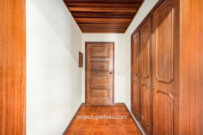 Apartamento T5 para Venda em Espinho