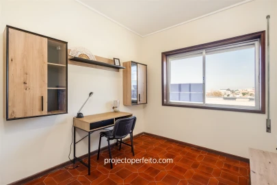 Apartamento T5 para Venda em Espinho
