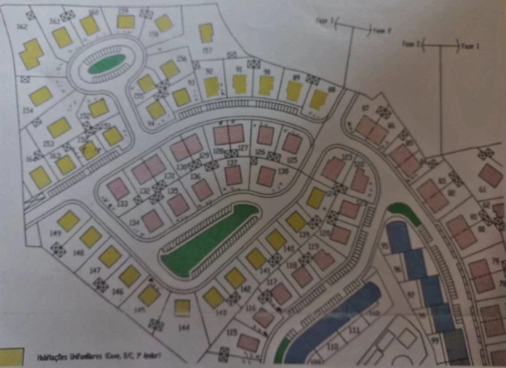 Terreno para Venda em Mirandela Foto 1