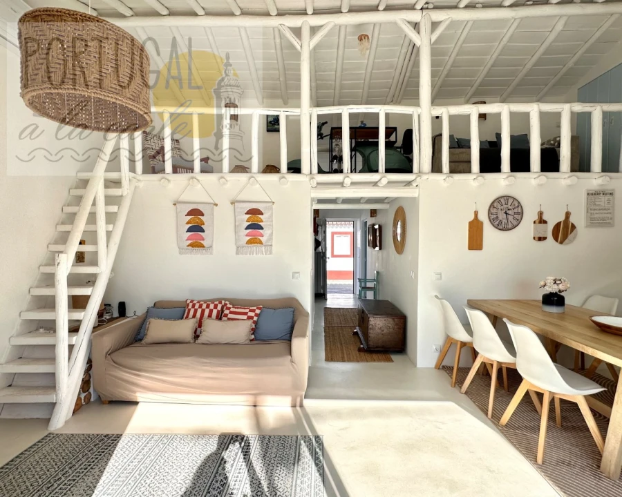 Moradia T2 para Venda em Campo e Campinho Foto 5