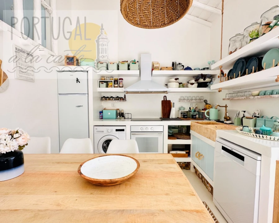 Moradia T2 para Venda em Campo e Campinho Foto 7