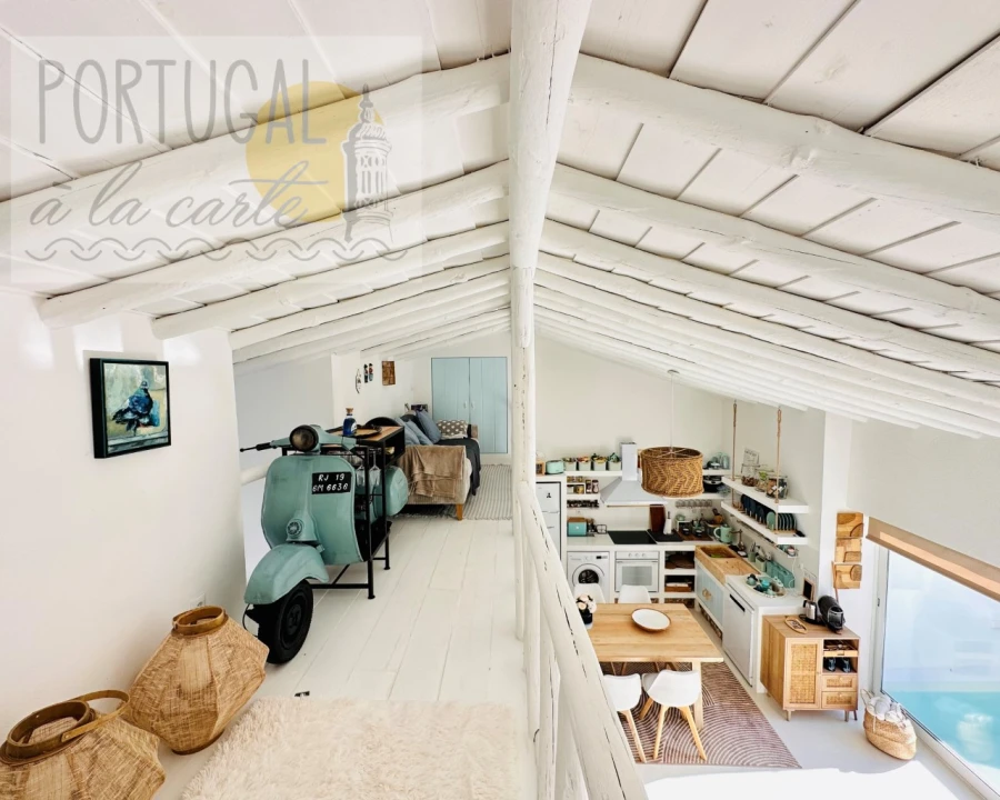 Moradia T2 para Venda em Campo e Campinho Foto 10