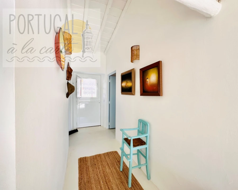 Moradia T2 para Venda em Campo e Campinho Foto 14