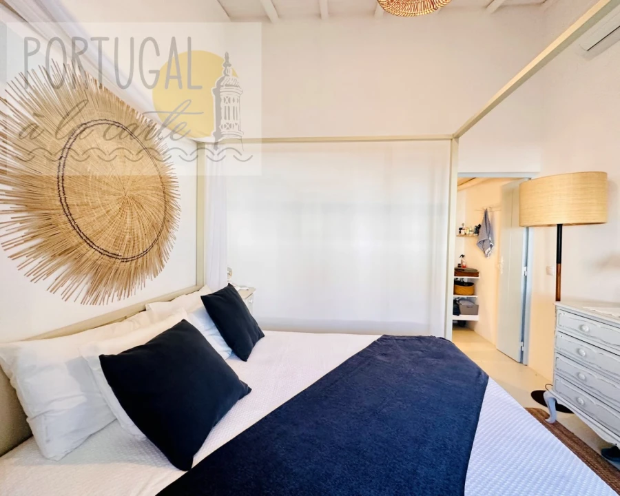 Moradia T2 para Venda em Campo e Campinho Foto 17