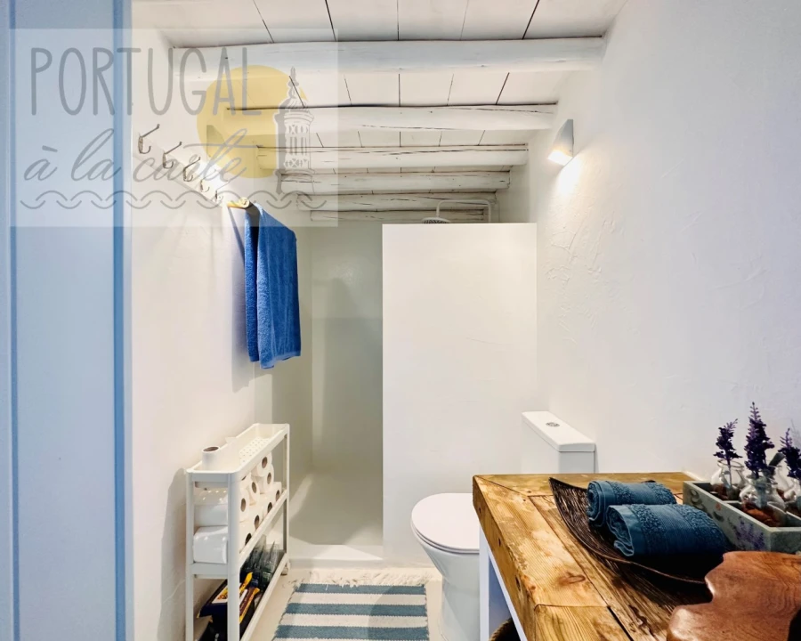 Moradia T2 para Venda em Campo e Campinho Foto 22