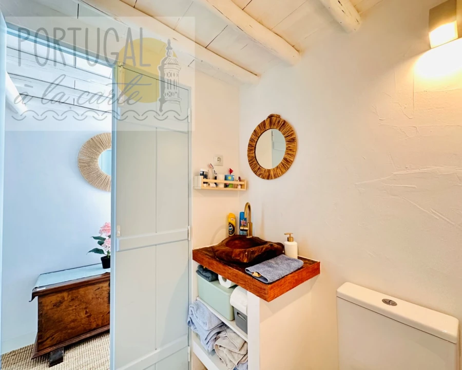 Moradia T2 para Venda em Campo e Campinho Foto 27