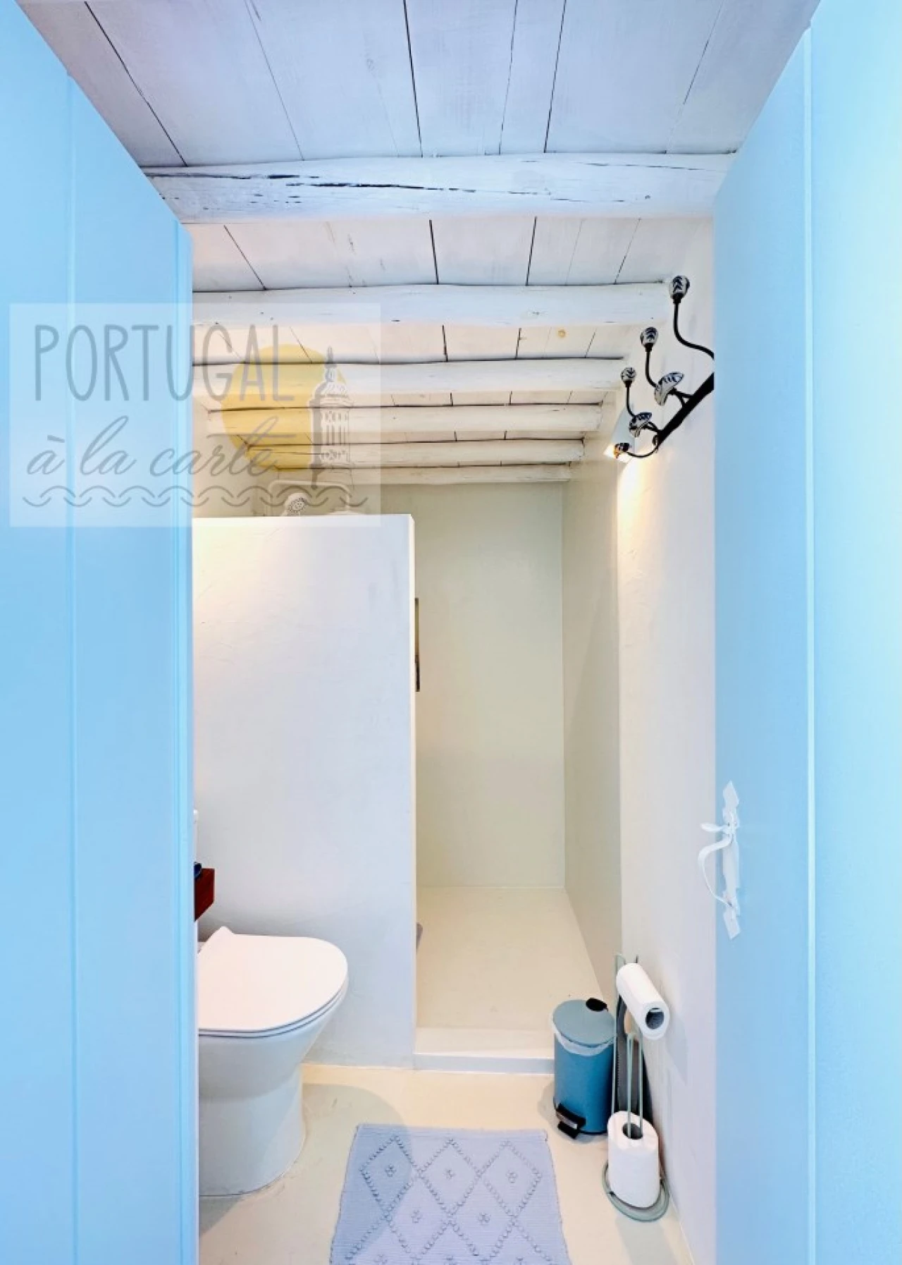 Moradia T2 para Venda em Campo e Campinho Foto 28