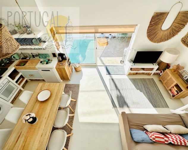 Moradia T2 para Venda em Campo e Campinho Foto 2