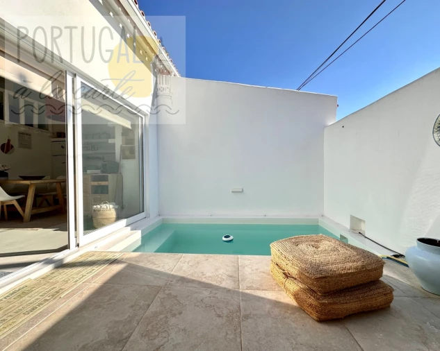 Moradia T2 para Venda em Campo e Campinho Foto 13