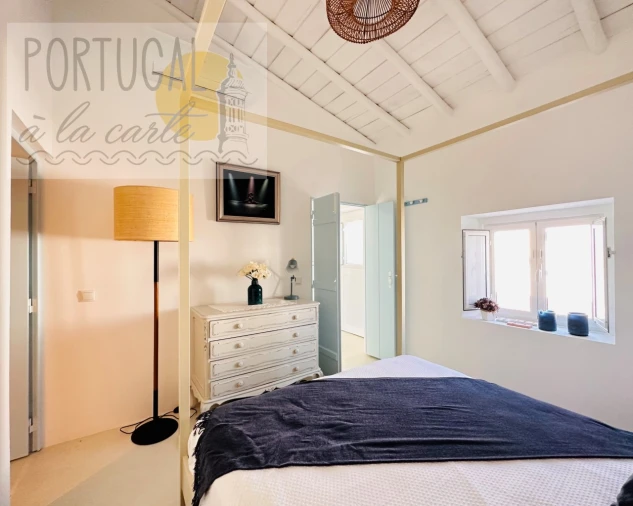 Moradia T2 para Venda em Campo e Campinho Foto 16