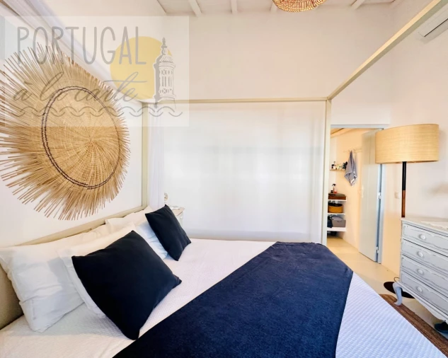 Moradia T2 para Venda em Campo e Campinho Foto 17