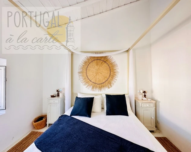 Moradia T2 para Venda em Campo e Campinho Foto 18