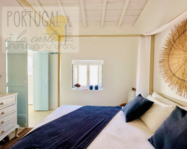 Moradia T2 para Venda em Campo e Campinho Foto 19