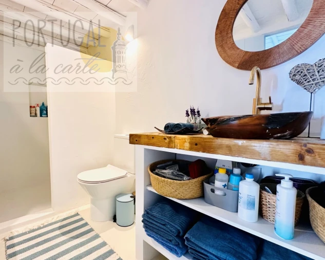 Moradia T2 para Venda em Campo e Campinho Foto 21