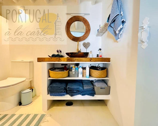 Moradia T2 para Venda em Campo e Campinho Foto 20