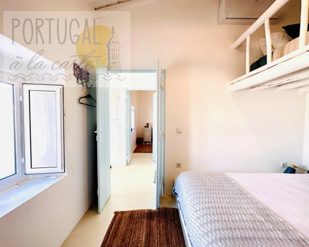 Moradia T2 para Venda em Campo e Campinho Foto 25