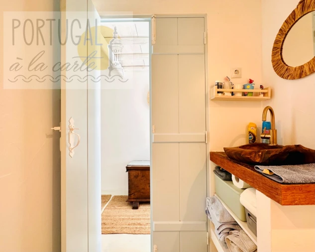 Moradia T2 para Venda em Campo e Campinho Foto 26