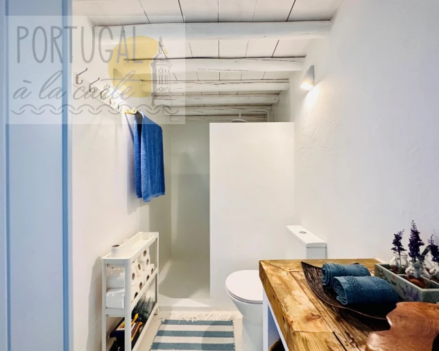 Moradia T2 para Venda em Campo e Campinho Foto 22