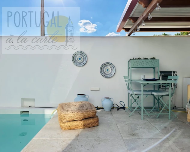 Moradia T2 para Venda em Campo e Campinho Foto 32