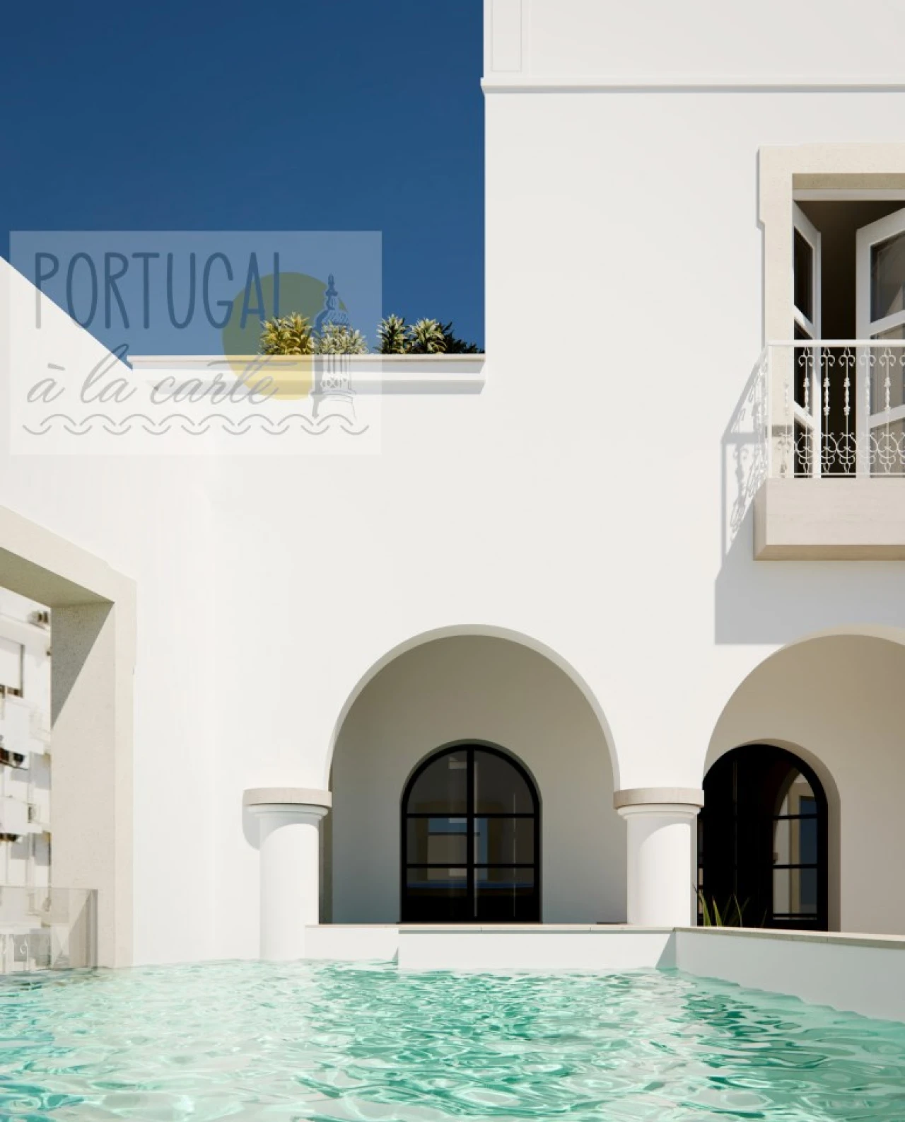 Moradia T4 para Venda em Olhão Foto 1