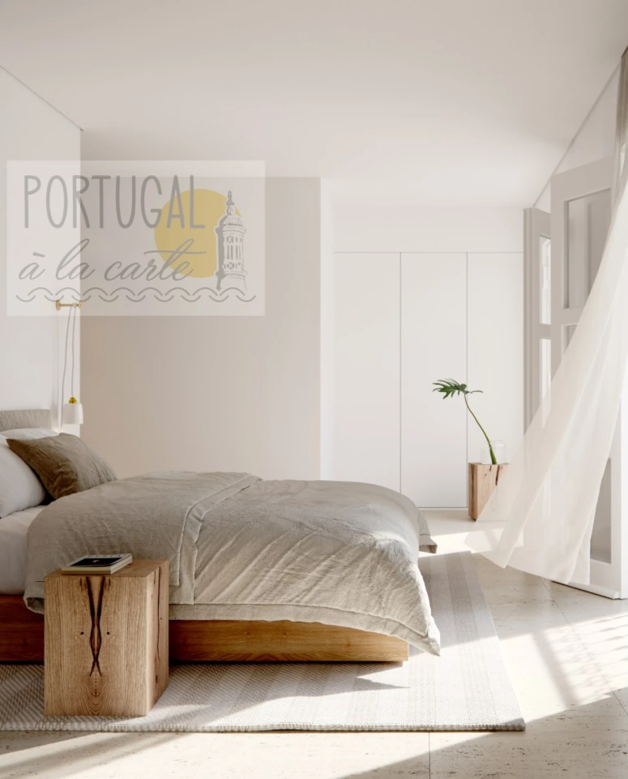 Moradia T4 para Venda em Olhão Foto 3