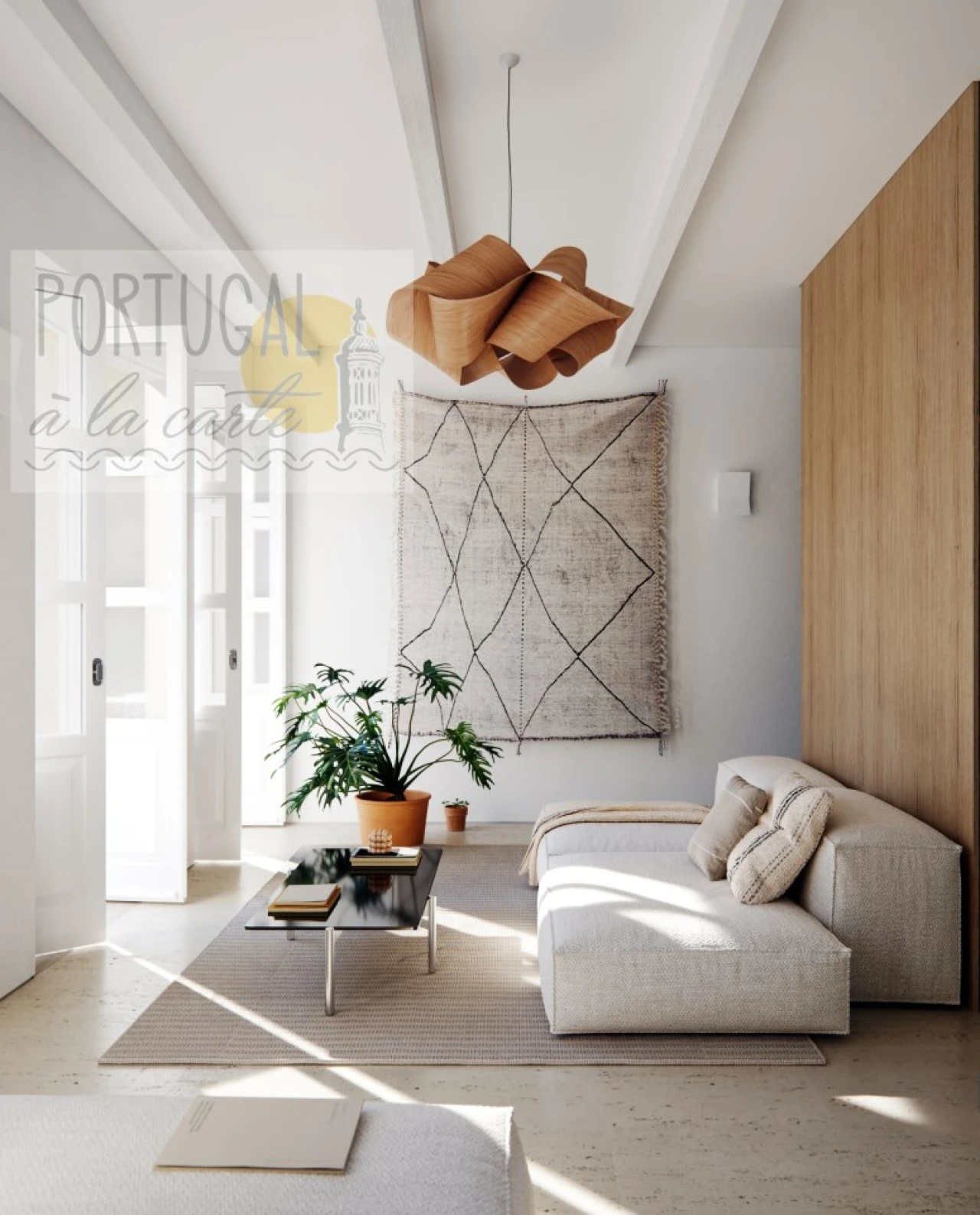 Moradia T4 para Venda em Olhão Foto 5