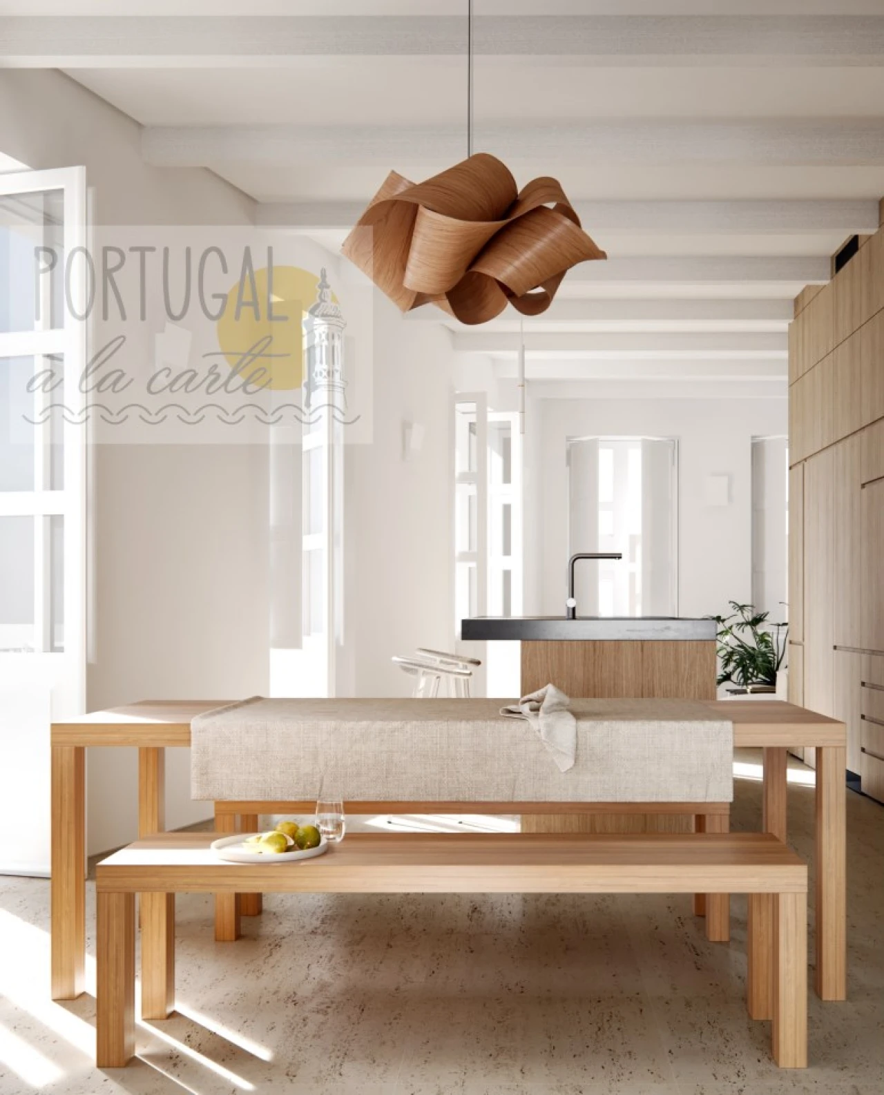 Moradia T4 para Venda em Olhão Foto 7