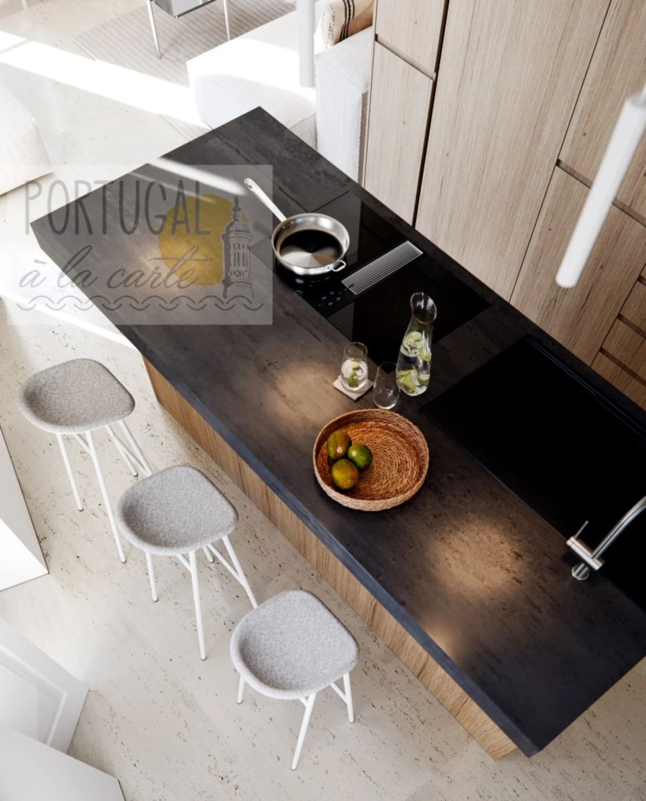 Moradia T4 para Venda em Olhão Foto 9