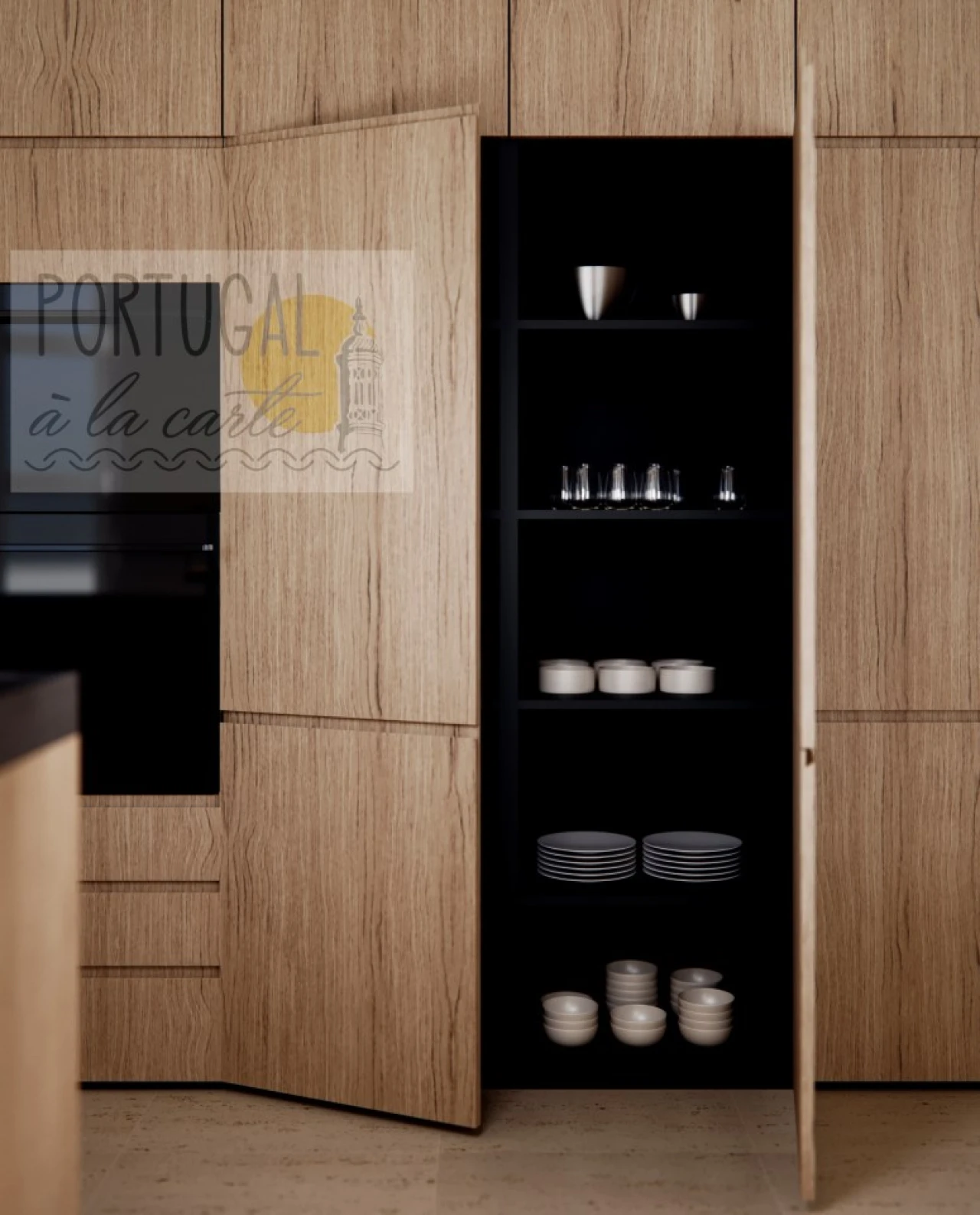 Moradia T4 para Venda em Olhão Foto 10